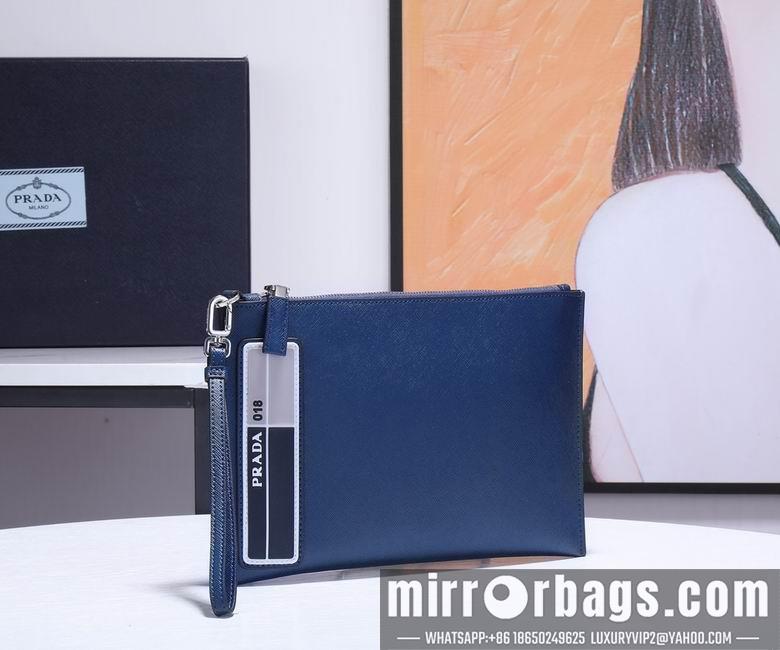 Replica Prada Bags 2NH036 28X18cm XM 2colour