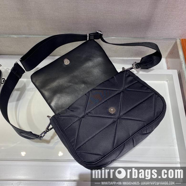 Replica Prada Bags 1BD292 21X16X7cm XM-1