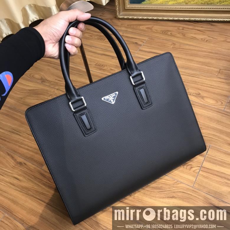 Replica Prada Bags 842-1 39X30X8cm WP