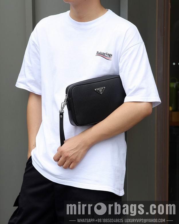 Replica Prada Bags 5014 24X6X16cm WP