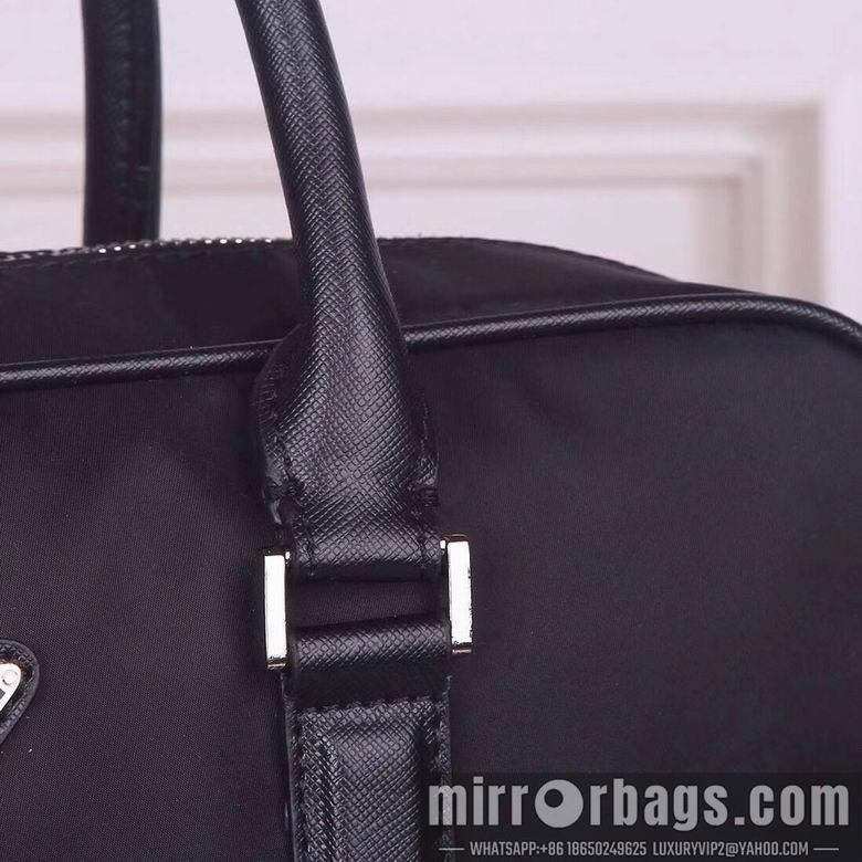 Replica Prada Bags 37X28X9cm 053010 XM