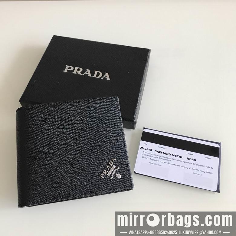 Replica Prada Bags 2M0513 11X9.5cm YG 4