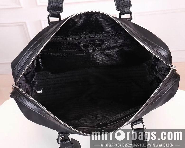 Replica Prada Bags 50X26X20cm 053015 XM