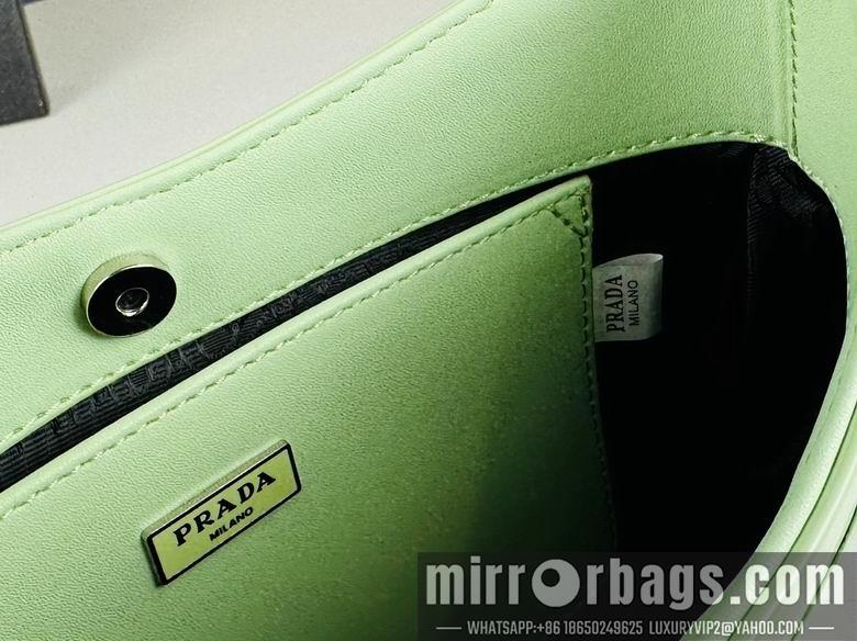Replica Prada Bags 123 27cm XMY 6