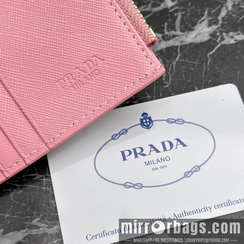 Replica Prada Bags LM210 10X9X2cm YG 8