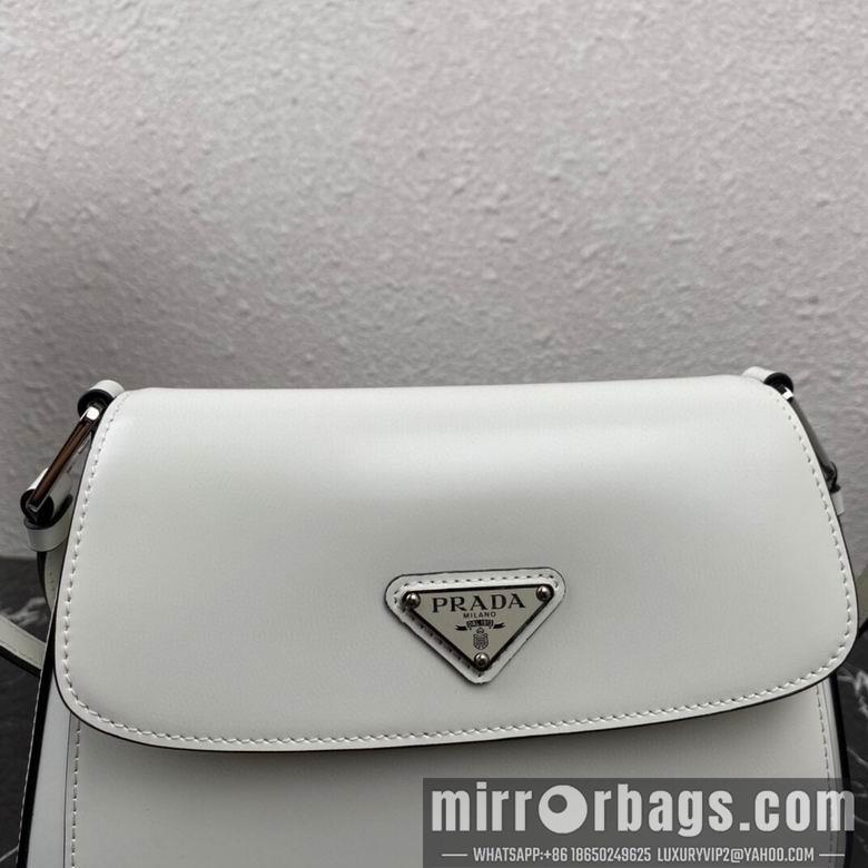 Replica Prada Bags 1BD303 24X19X6cm YG 7
