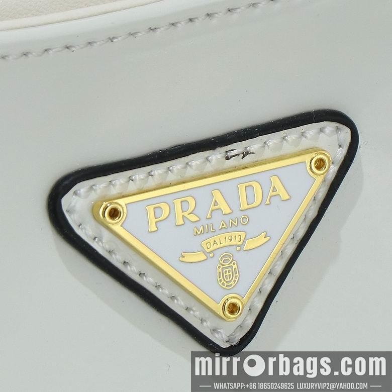 Replica Prada Bags 1BC499-1 26.5X15X4cm XMY 4