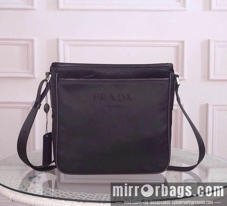 Replica Prada Bags 26X24X6cm 053027 XM