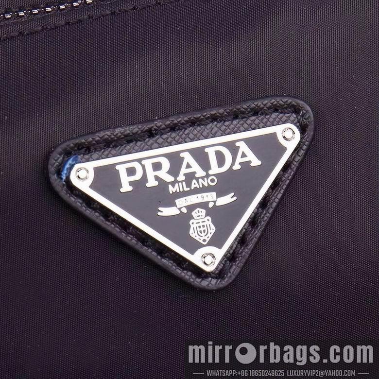 Replica Prada Bags 26X22X4cm 053017 XM