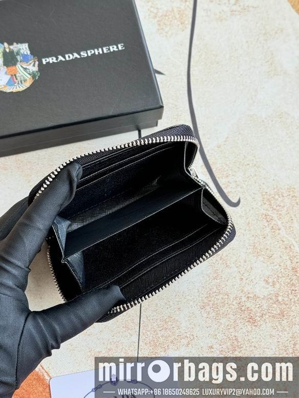 Replica Prada Bags 2MC553 12X9X2.5cm YG 2