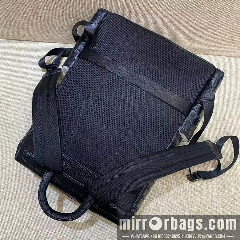 Replica Prada Bags 30X40X13cm 072105 XM