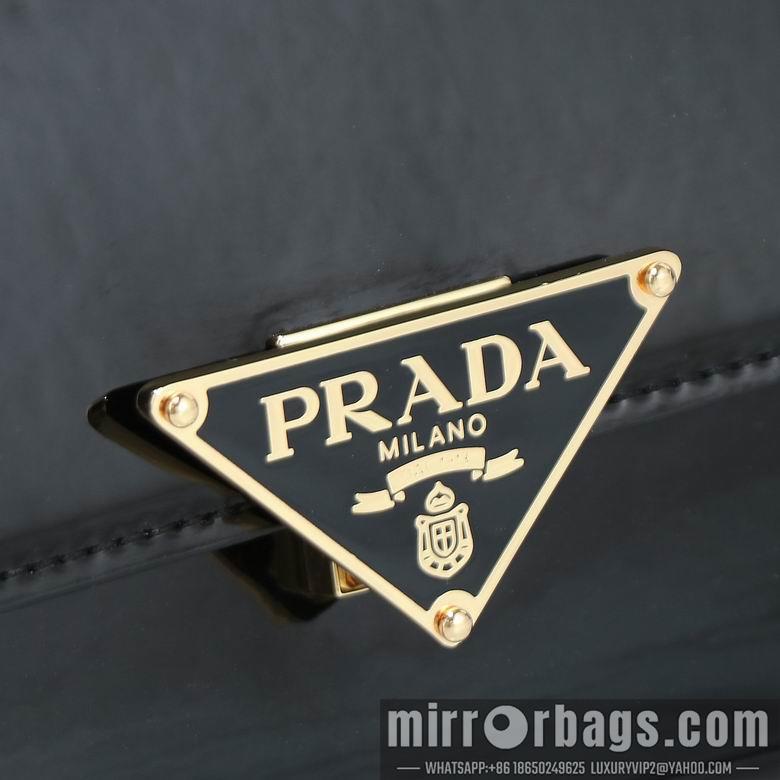 Replica Prada Bags 1BD339 20.5X10.5X4cm XMY 2