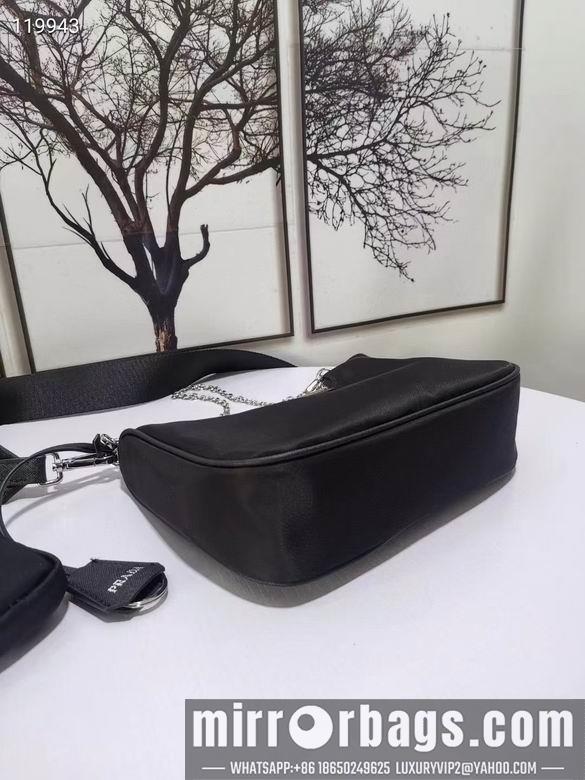 Replica Prada Bags WM1BH204 22X12X6