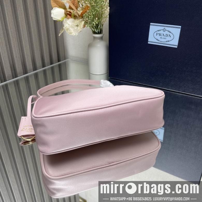 Replica Prada Bags 1NE204 22X18X6.5cm YG 3