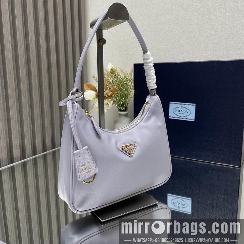 Replica Prada Bags 1NE204 22X18X6.5cm YG 1