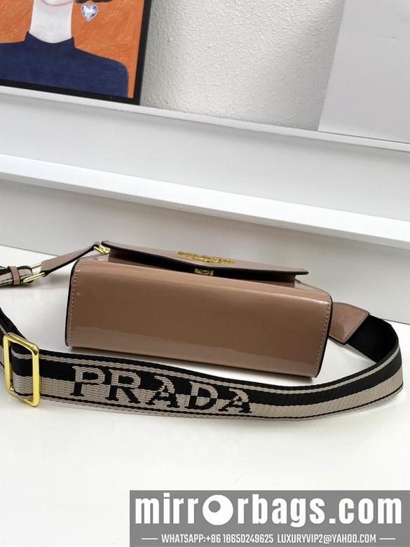 Replica Prada Bags 55130 21X14X6.5cm XM 3