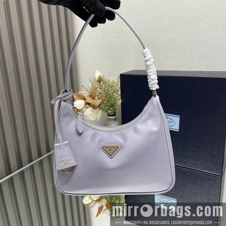 Replica Prada Bags 1NE204 22X18X6.5cm YG 1