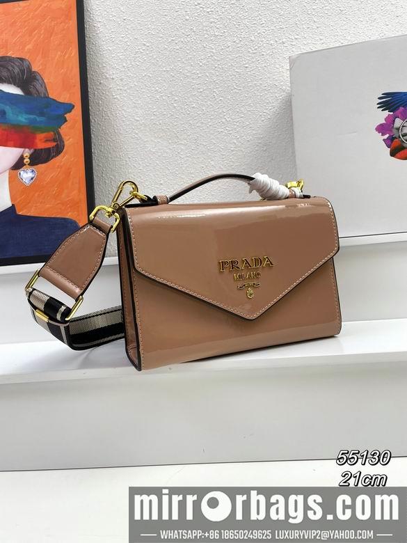 Replica Prada Bags 55130 21X14X6.5cm XM 3