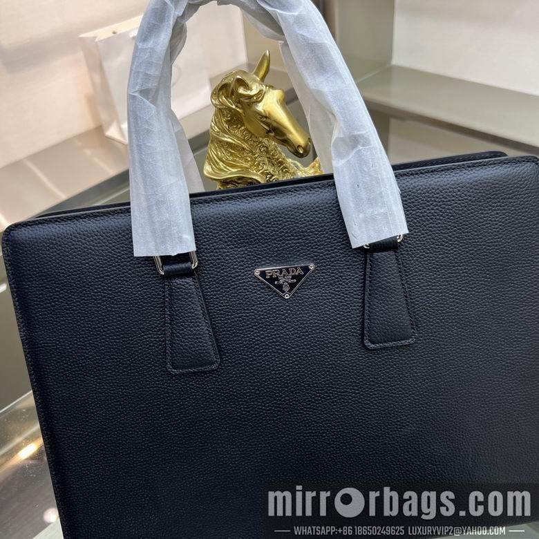 Replica Prada Bags 1477-1 38X29X8cm XM