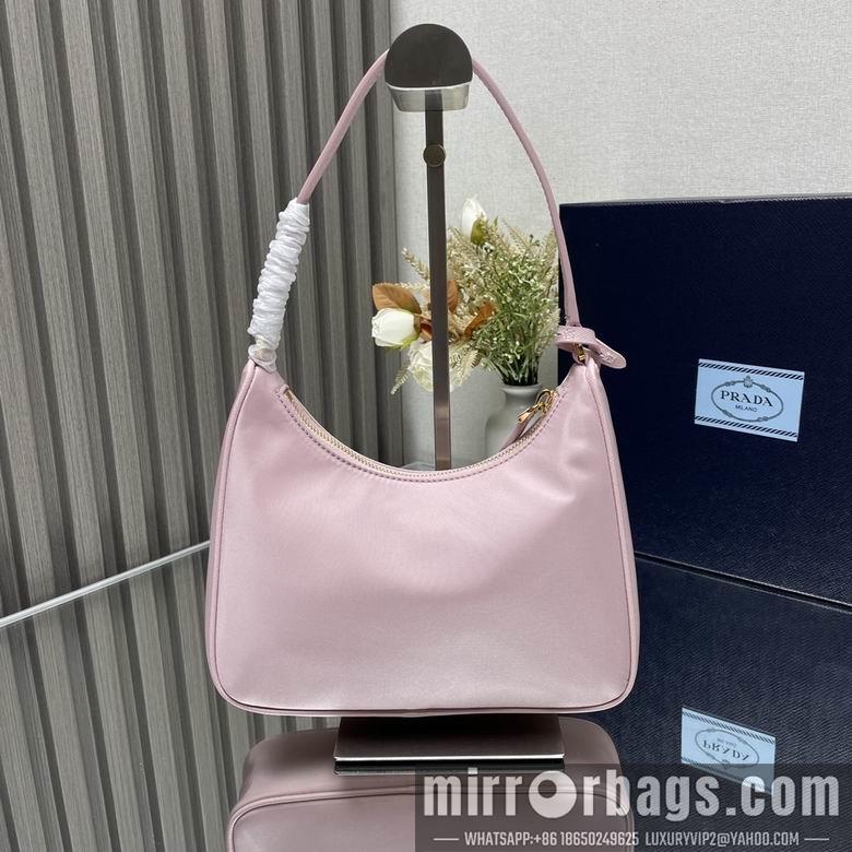 Replica Prada Bags 1NE204 22X18X6.5cm YG 3