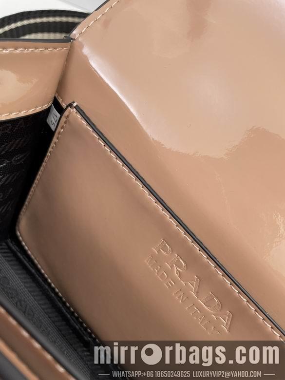 Replica Prada Bags 55130 21X14X6.5cm XM 3