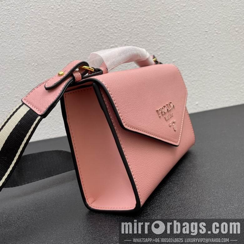 Replica Prada Bags 2129 21X14X6.5cm XM 2
