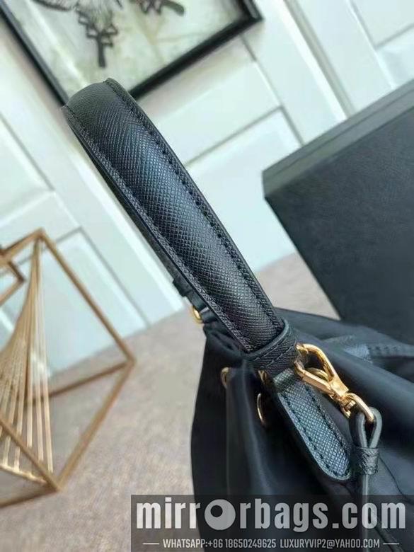 Replica Prada Bags 1BH038 18X23X12cm XM 1