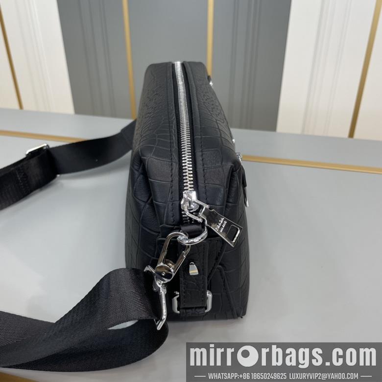 Replica Prada Bags 33166-3 25X14X11cm WP