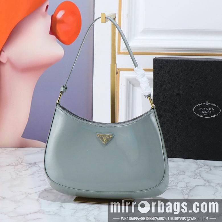 Replica Prada Bags 1BC499-1 26.5X15X4cm XMY 3