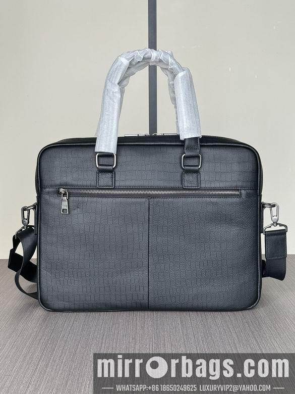 Replica Prada Bags 9973-1B 39X30X8cm WP