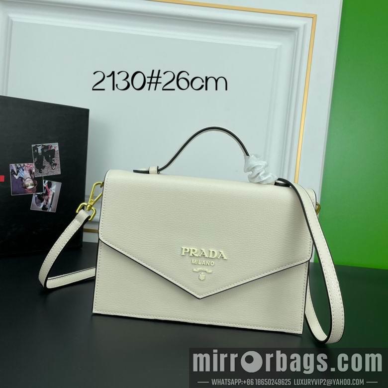 Replica Prada Bags 2130 26X18X7cm XM 2