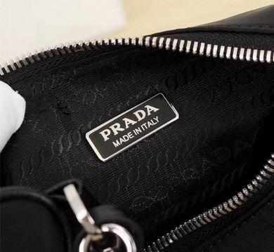Replica Prada Bags SH1BH204 22X12x6