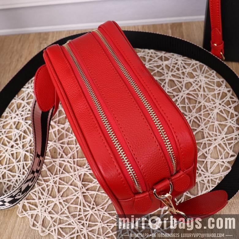 Replica Prada Bags 0838 22x14x8.5cm YG 2