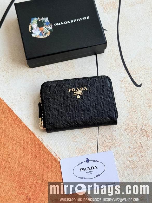 Replica Prada Bags 2MC553 12X9X2.5cm YG 1
