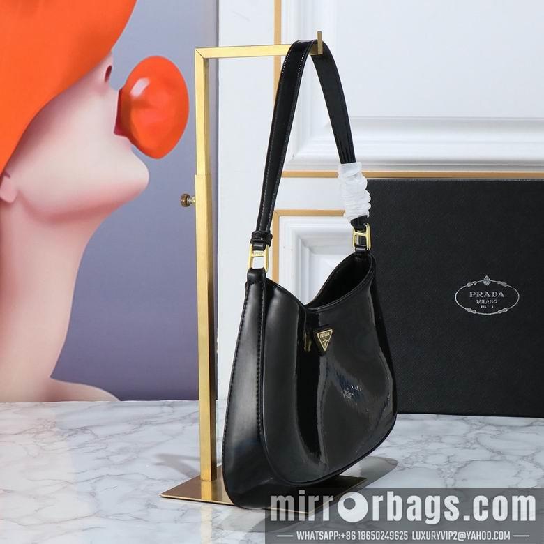 Replica Prada Bags 1BC499-1 26.5X15X4cm XMY 5