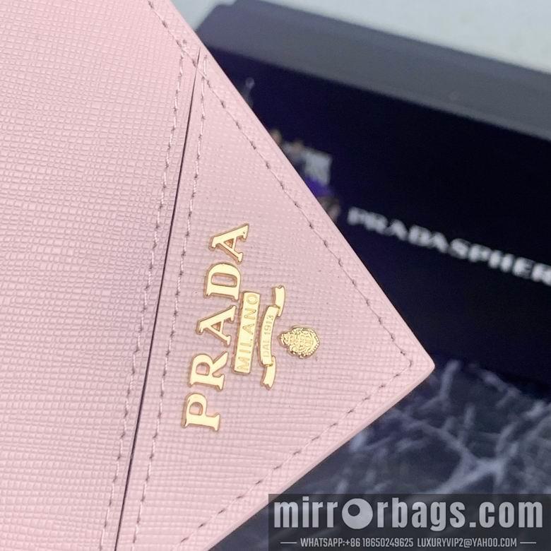 Replica Prada Bags LM215 10X9X2cm ZC 1