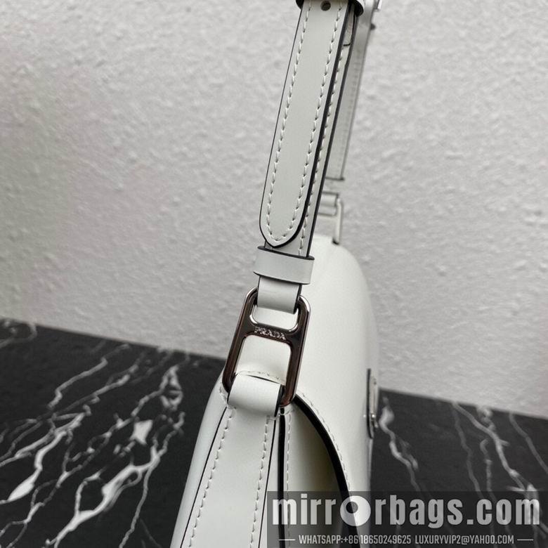 Replica Prada Bags 1BD303 24X19X6cm YG 7