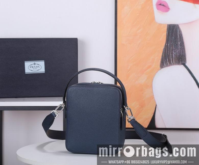 Replica Prada Bags 2VH067 16X20X6cm XM 2colour