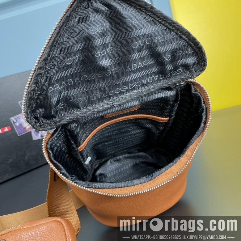 Replica Prada Bags 1BH189 21X15X15cm XM 1
