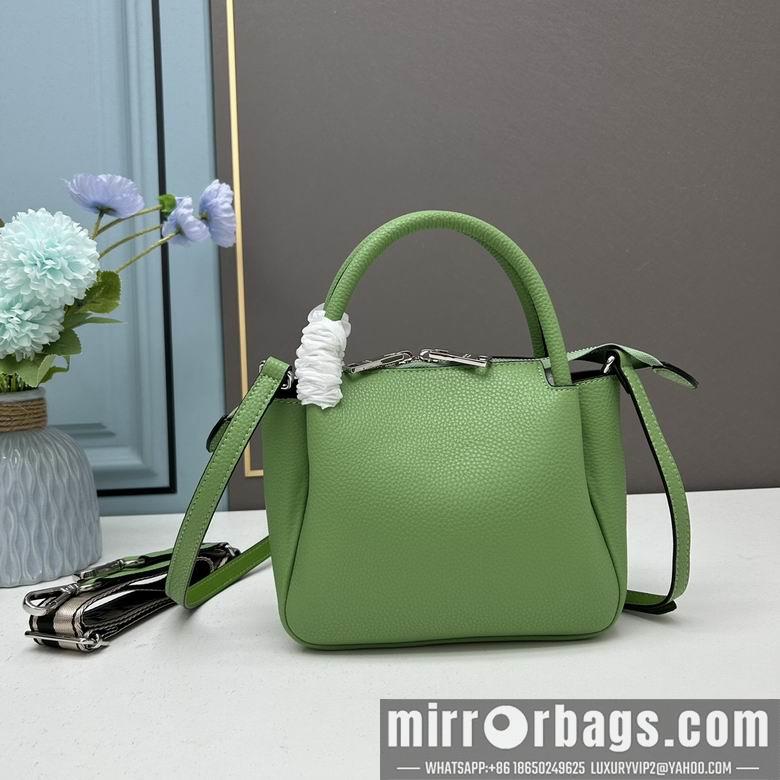 Replica Prada Bags 66205 23X21X10cm XM 4