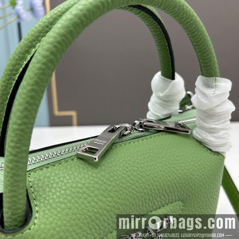 Replica Prada Bags 66205 23X21X10cm XM 4