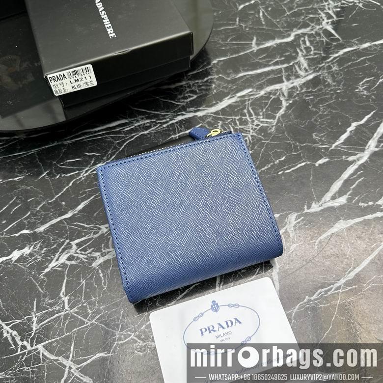 Replica Prada Bags LM211 10X9X2cm ZC 1
