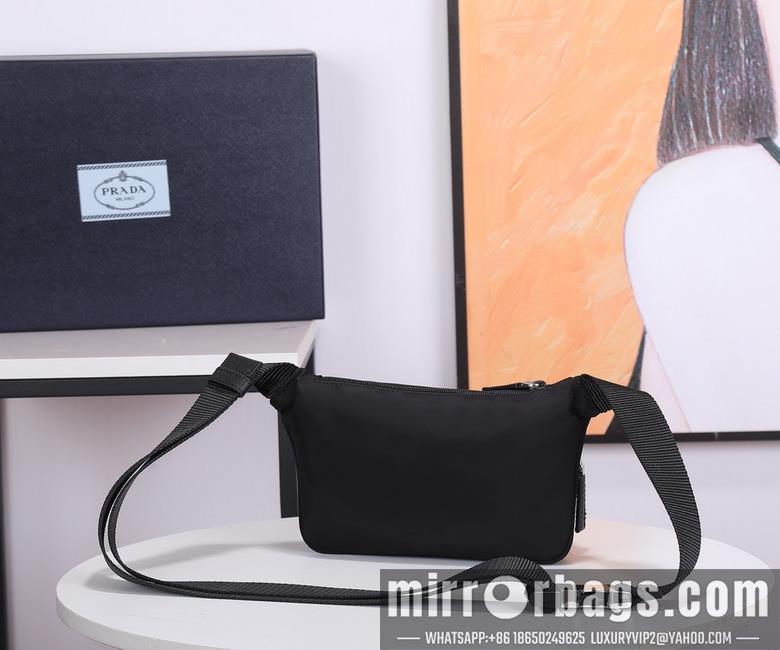 Replica Prada Bags 2VH128 19X13X2.5cm XM