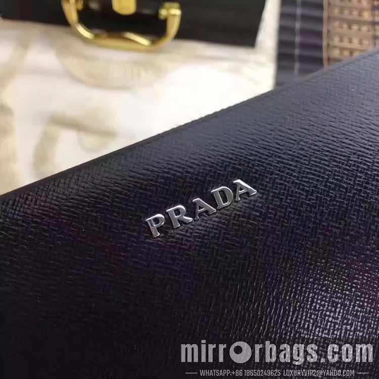 Replica Prada Bags 632250 22X13X4.5cm XM