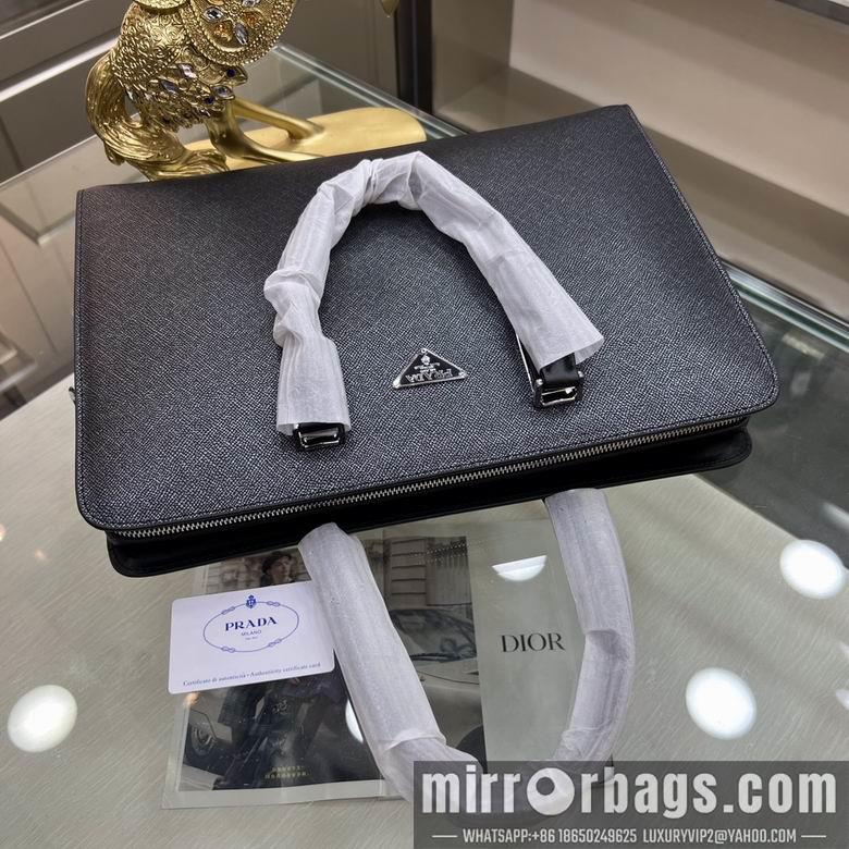 Replica Prada Bags 20519-1 39X29X7cm XM
