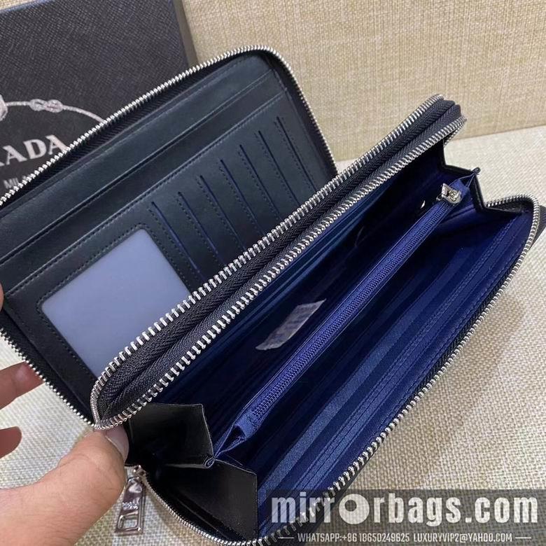 Replica Prada Bags 22X11X4cm 070115 XM
