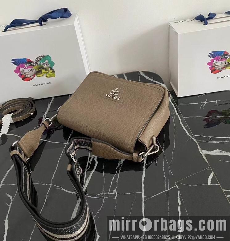 Replica Prada Bags 1BD314 23X18X9cm XM 2colour