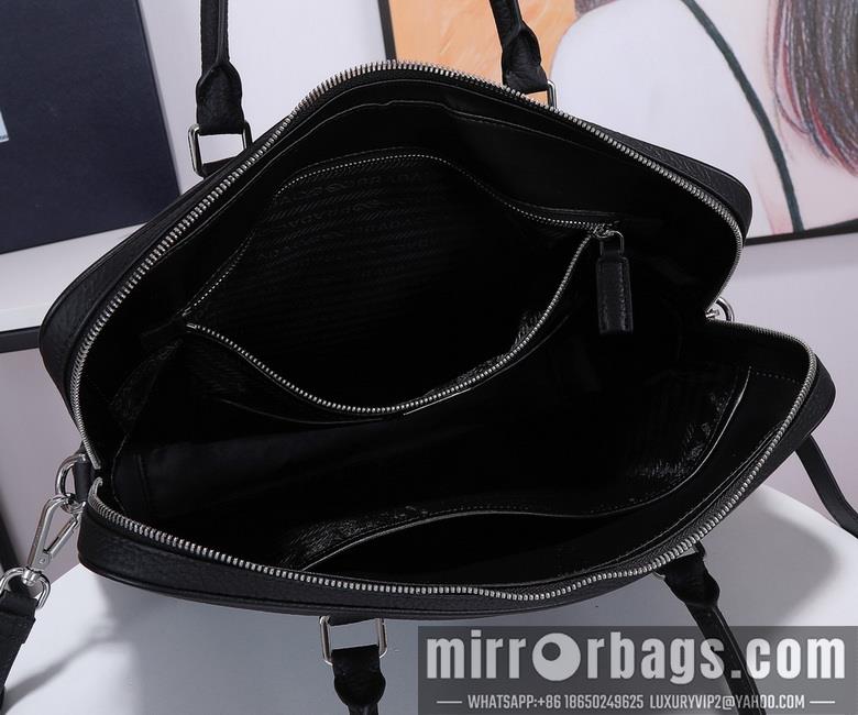 Replica Prada Bags 2VE368-8 36X28X4cm XM