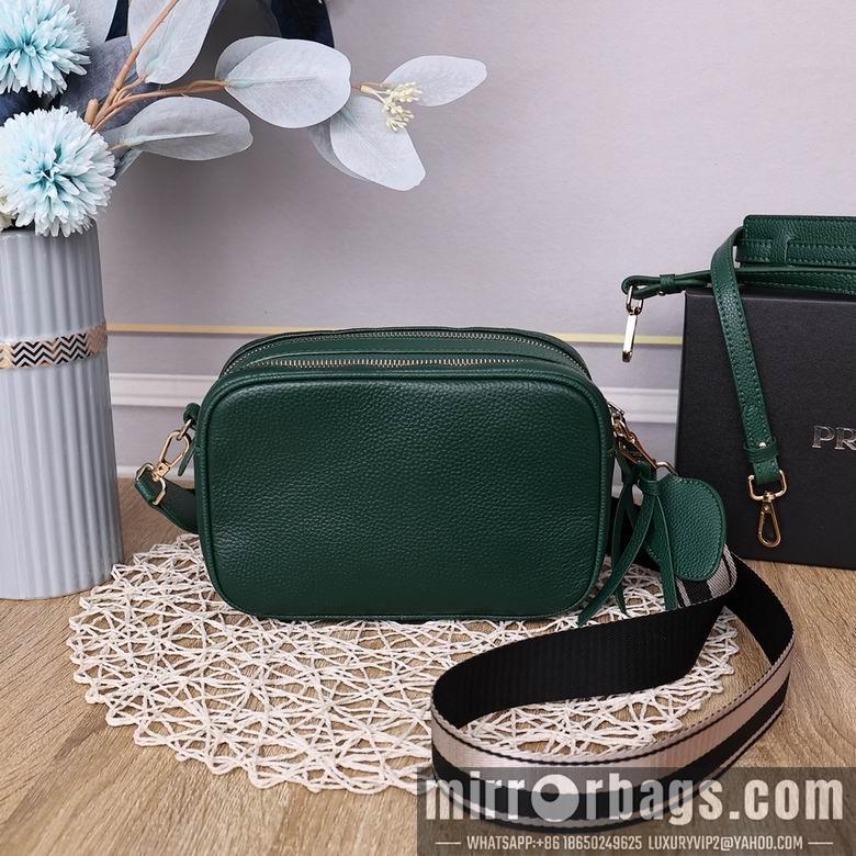 Replica Prada Bags 0838 22x14x8.5cm YG 3