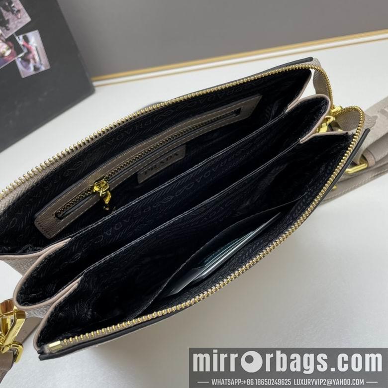 Replica Prada Bags 1BH188 24X19X6cm XM 3